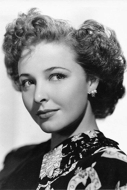 Laraine Day - Actor Profile Photo