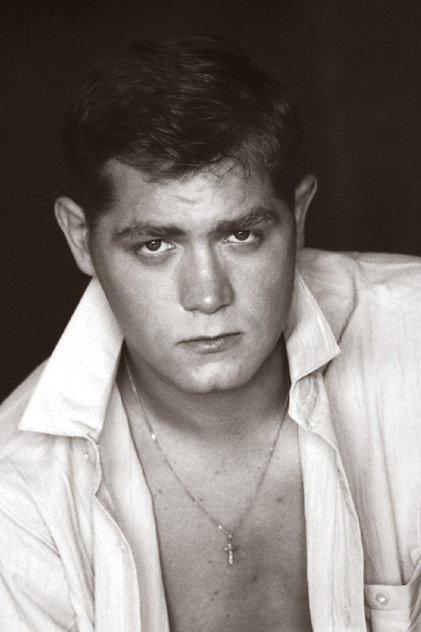 Dmitry Diakonov - Actor Profile Photo