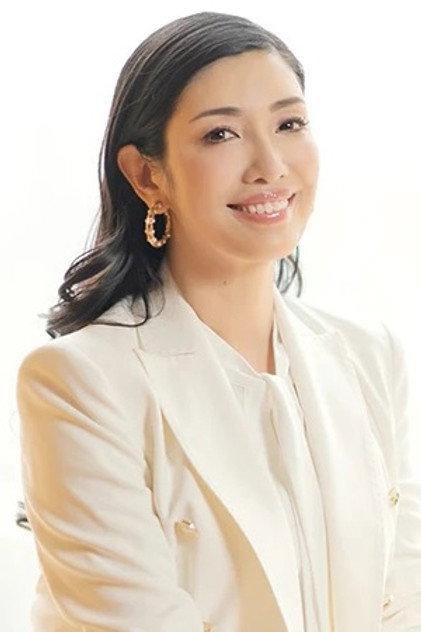 Mika Ahn - Actor Profile Photo