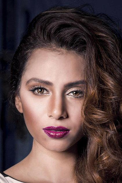 Tooba Siddiqui - Actor Profile Photo