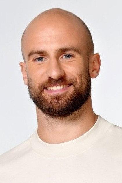 François Alu - Actor Profile Photo