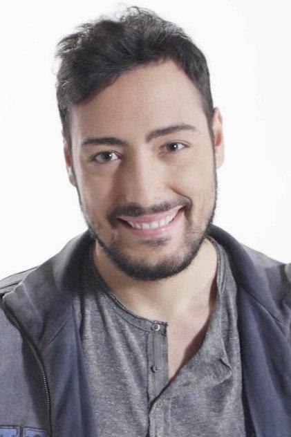 Ciro Priello - Actor Profile Photo
