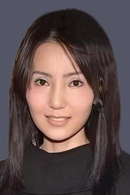 Candy Chiu Ching-Yee - Actor Profile Photo