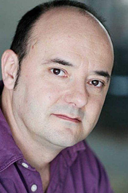 François Legrand - Actor Profile Photo