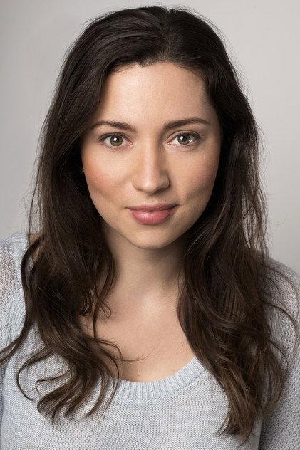 Julie Mainville - Actor Profile Photo