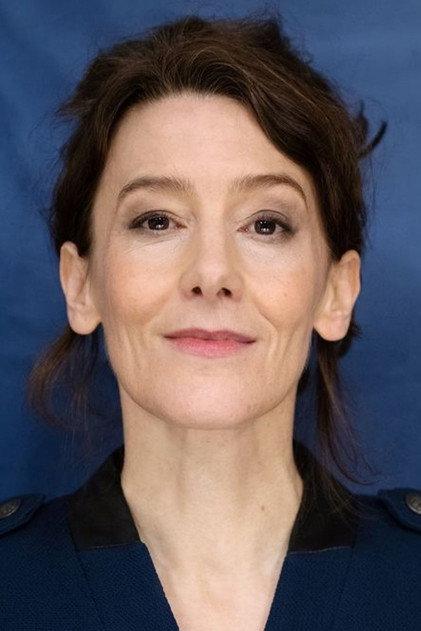 Ursula Doll - Actor Profile Photo