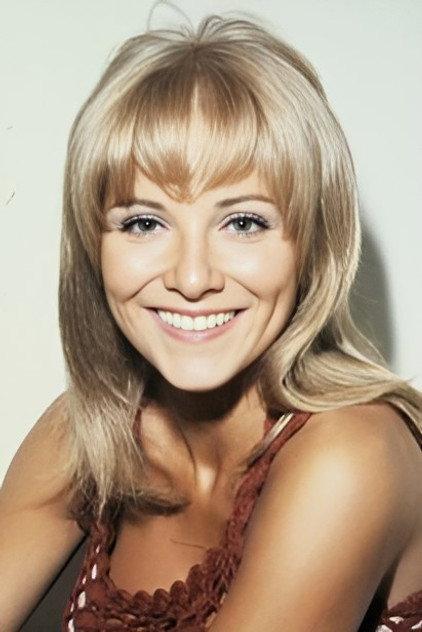 Luan Peters - Actor Profile Photo