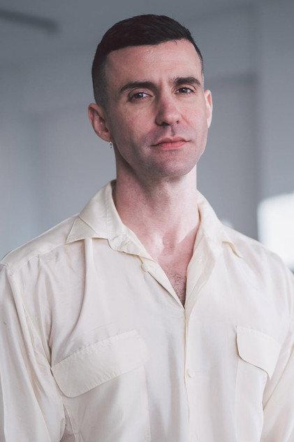Macklin Kowal - Actor Profile Photo