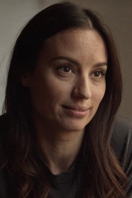 Cristina Guillen - Actor Profile Photo