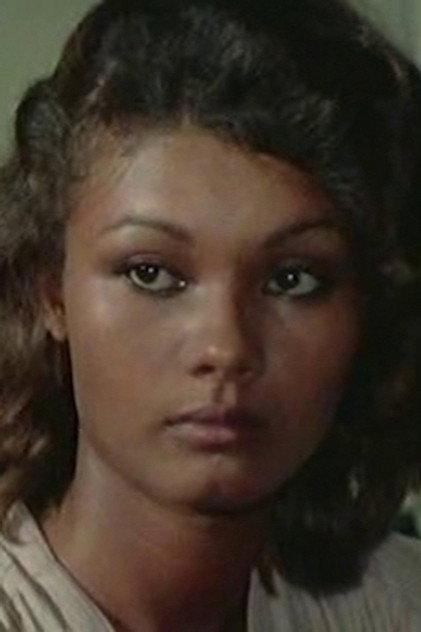 Lucia Ramirez - Actor Profile Photo