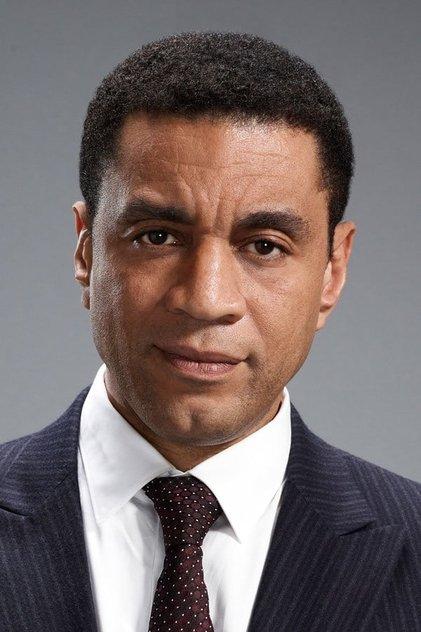 Harry Lennix - Actor Profile Photo