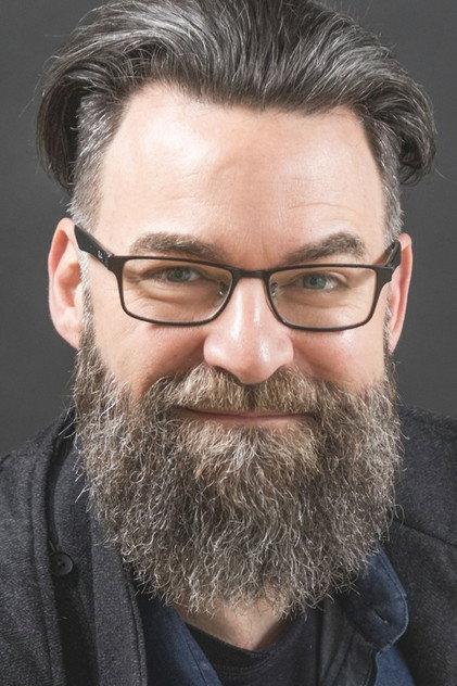 Steve Barr - Actor Profile Photo