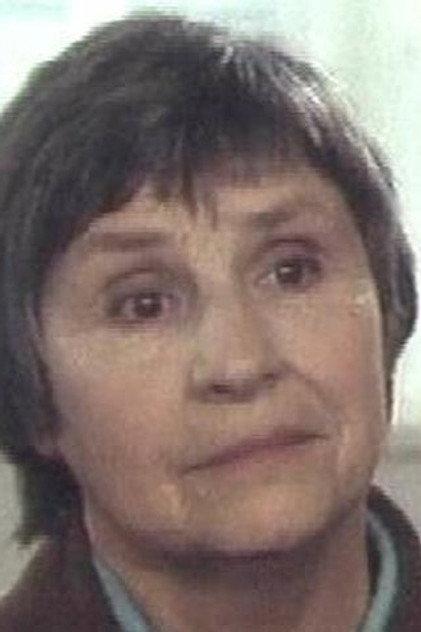 Arlette Gilbert - Actor Profile Photo