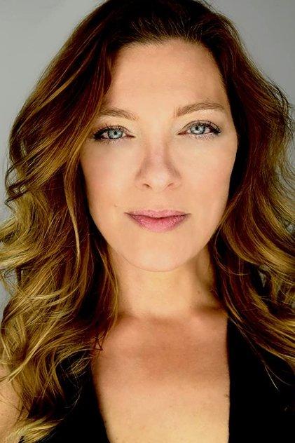 Sabrina Gennarino - Actor Profile Photo