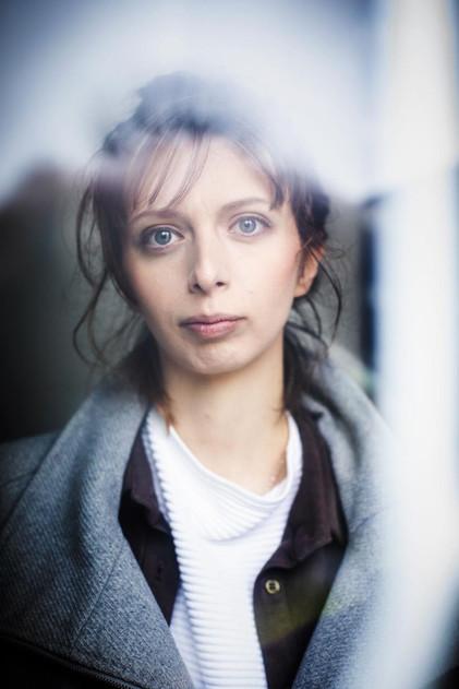 Morgane Dziurla-Petit - Actor Profile Photo