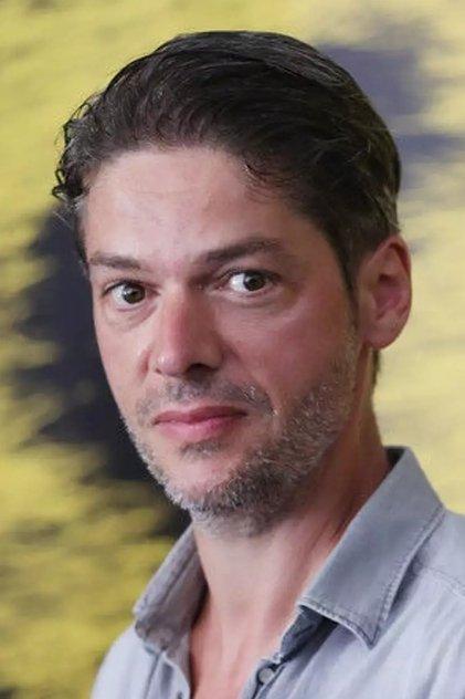 Samuel Jouy - Actor Profile Photo
