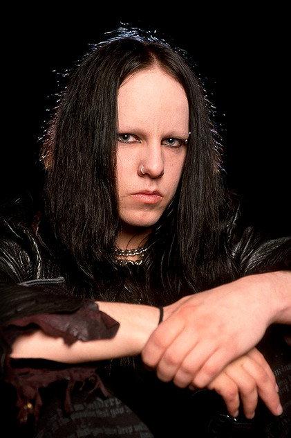 Joey Jordison - Actor Profile Photo