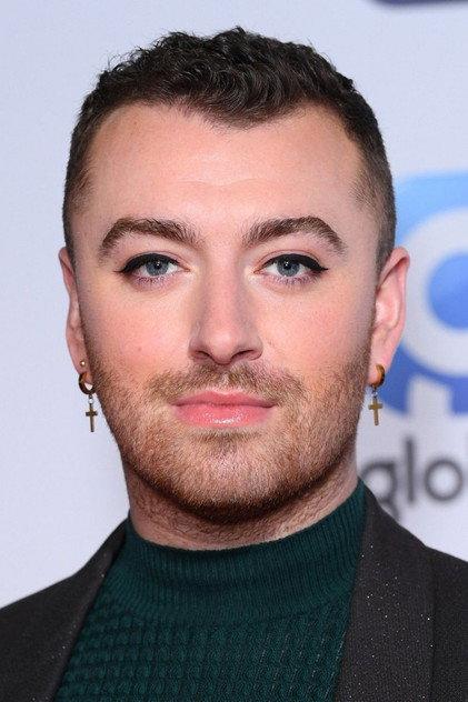 Sam Smith - Actor Profile Photo