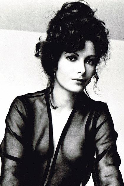 Susana Kamini - Actor Profile Photo