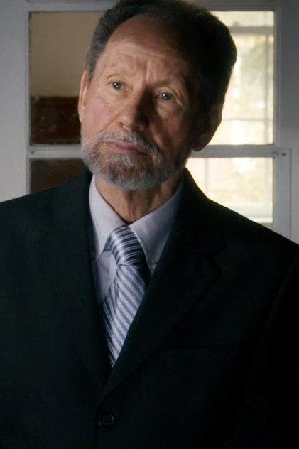 Alfredo Principe - Actor Profile Photo