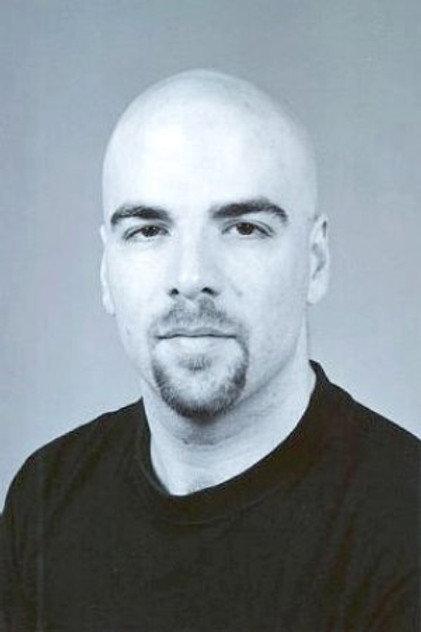 Jayson Argento - Actor Profile Photo