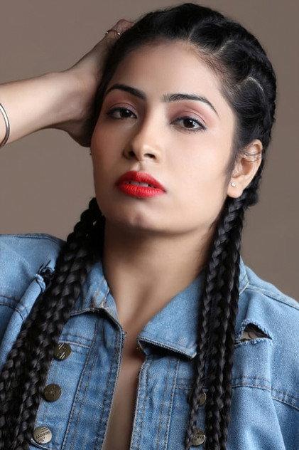 Riya Singh Gheyar - Actor Profile Photo