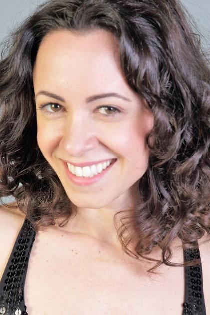 Rennata Airoldi - Actor Profile Photo