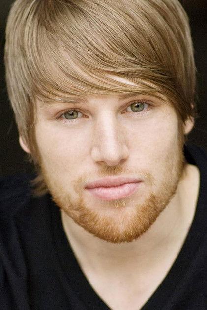 Harris Allan - Actor Profile Photo