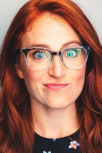 Perri Lauren - Actor Profile Photo