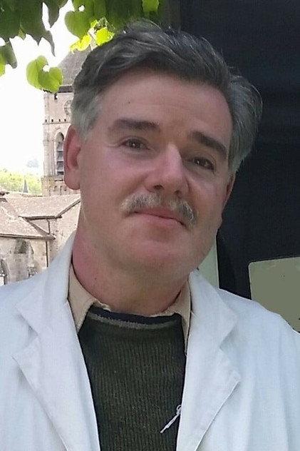 Norbert Brondeau - Actor Profile Photo