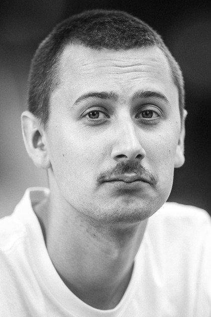 Trond Aukland - Actor Profile Photo