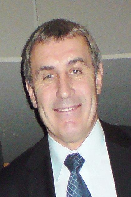 Peter Shilton - Actor Profile Photo