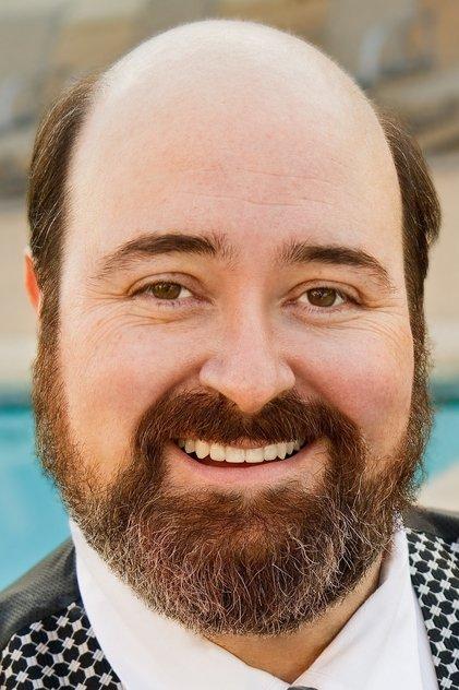 Phil Miler - Actor Profile Photo