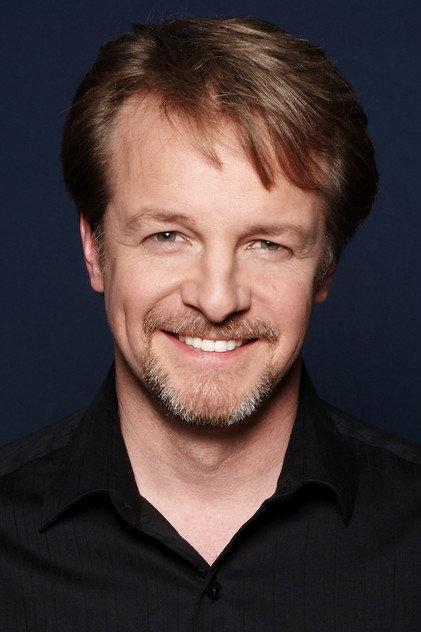 Andrew Sabiston - Actor Profile Photo