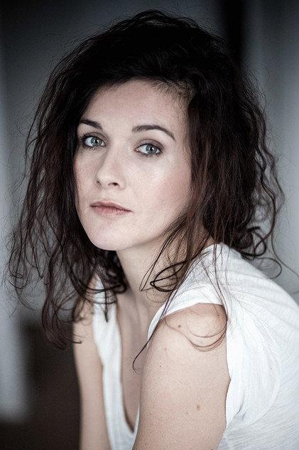 Aurore Paris - Actor Profile Photo