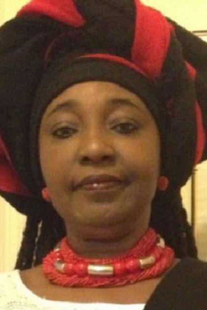 Ene Oloja - Actor Profile Photo