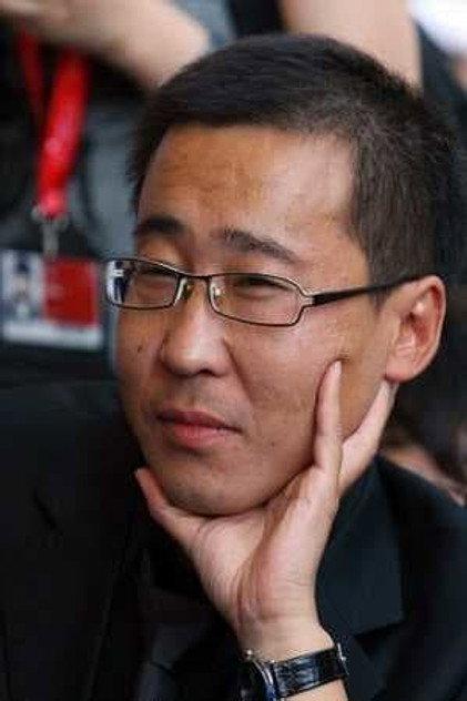 Wang Hongwei - Actor Profile Photo