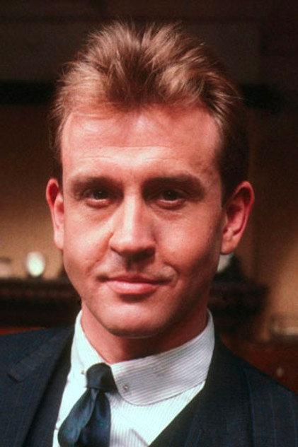 Geoffrey Burridge - Actor Profile Photo