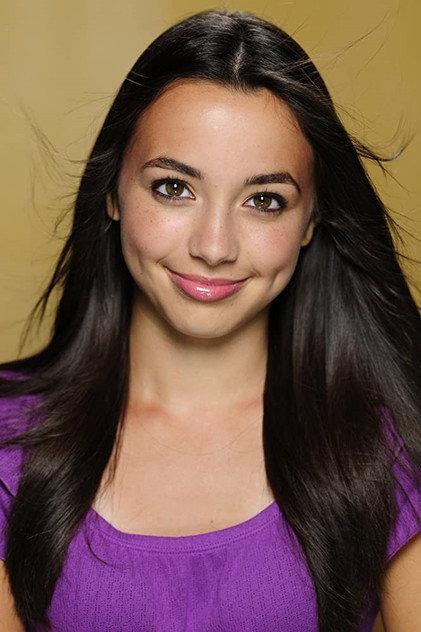 Veronica Merrell-Burriss - Actor Profile Photo