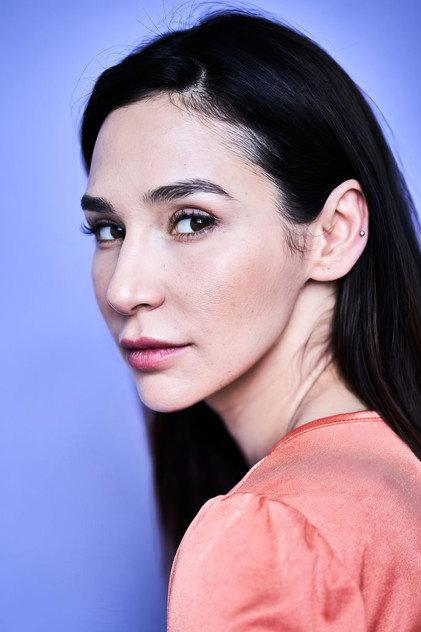 Yasemin Çetinkaya - Actor Profile Photo