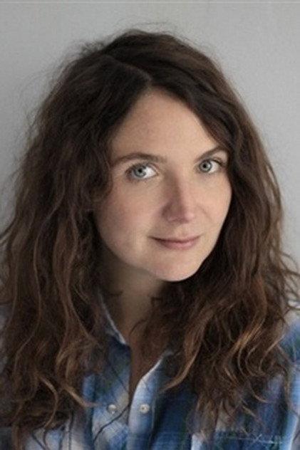 Élise Otzenberger - Actor Profile Photo