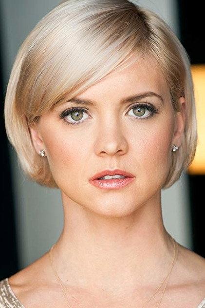 Janelle Odair - Actor Profile Photo