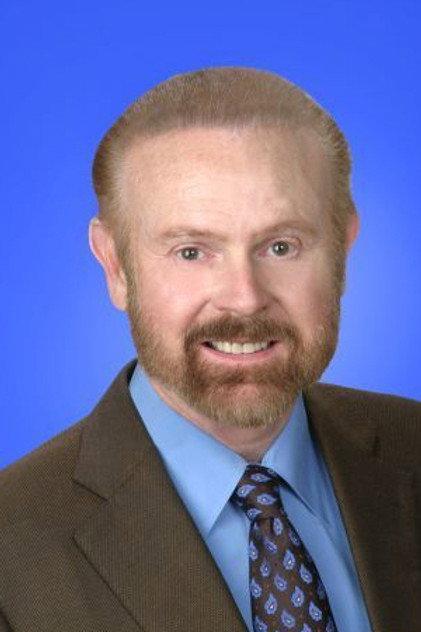 Bob Larson - Actor Profile Photo