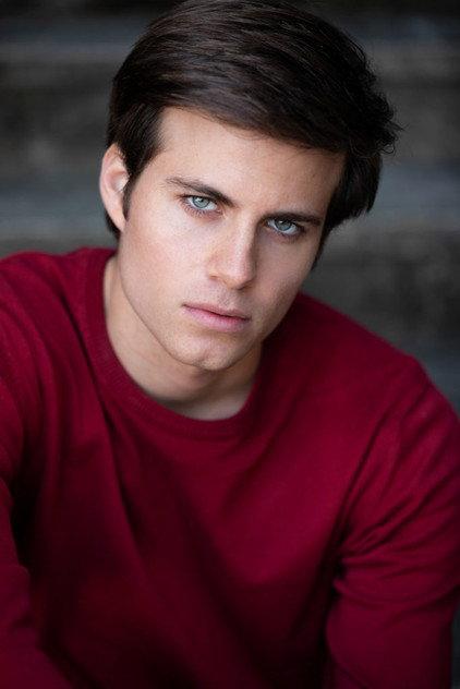 Giulio Tropea - Actor Profile Photo
