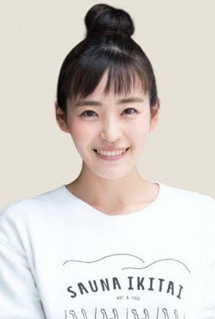 Misato Shimizu - Actor Profile Photo