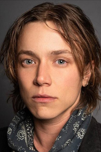 Shai Morris - Actor Profile Photo