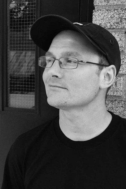 Morgan Smith - Actor Profile Photo