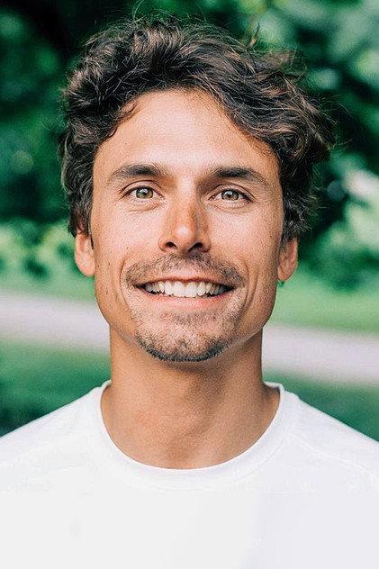 Charles Dubouloz - Actor Profile Photo