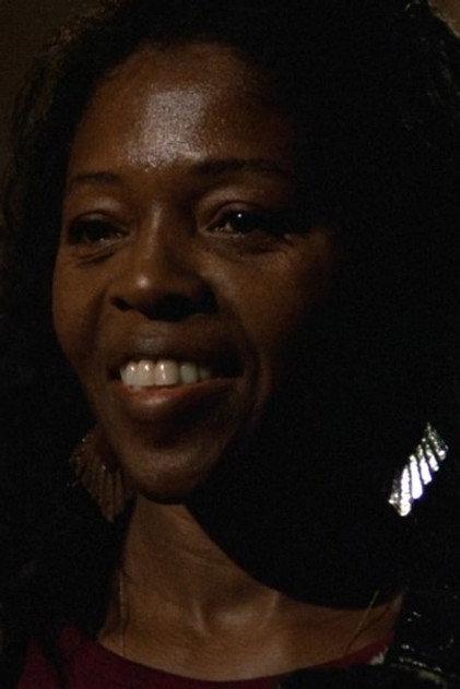 Beverly Hope Atkinson - Actor Profile Photo