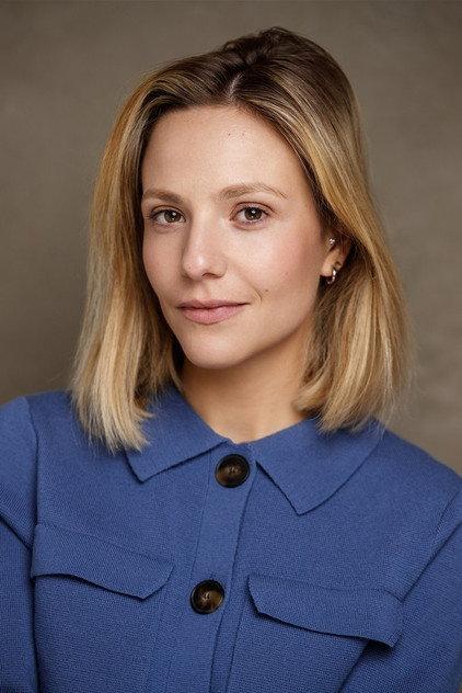 Salomé Granelli - Actor Profile Photo
